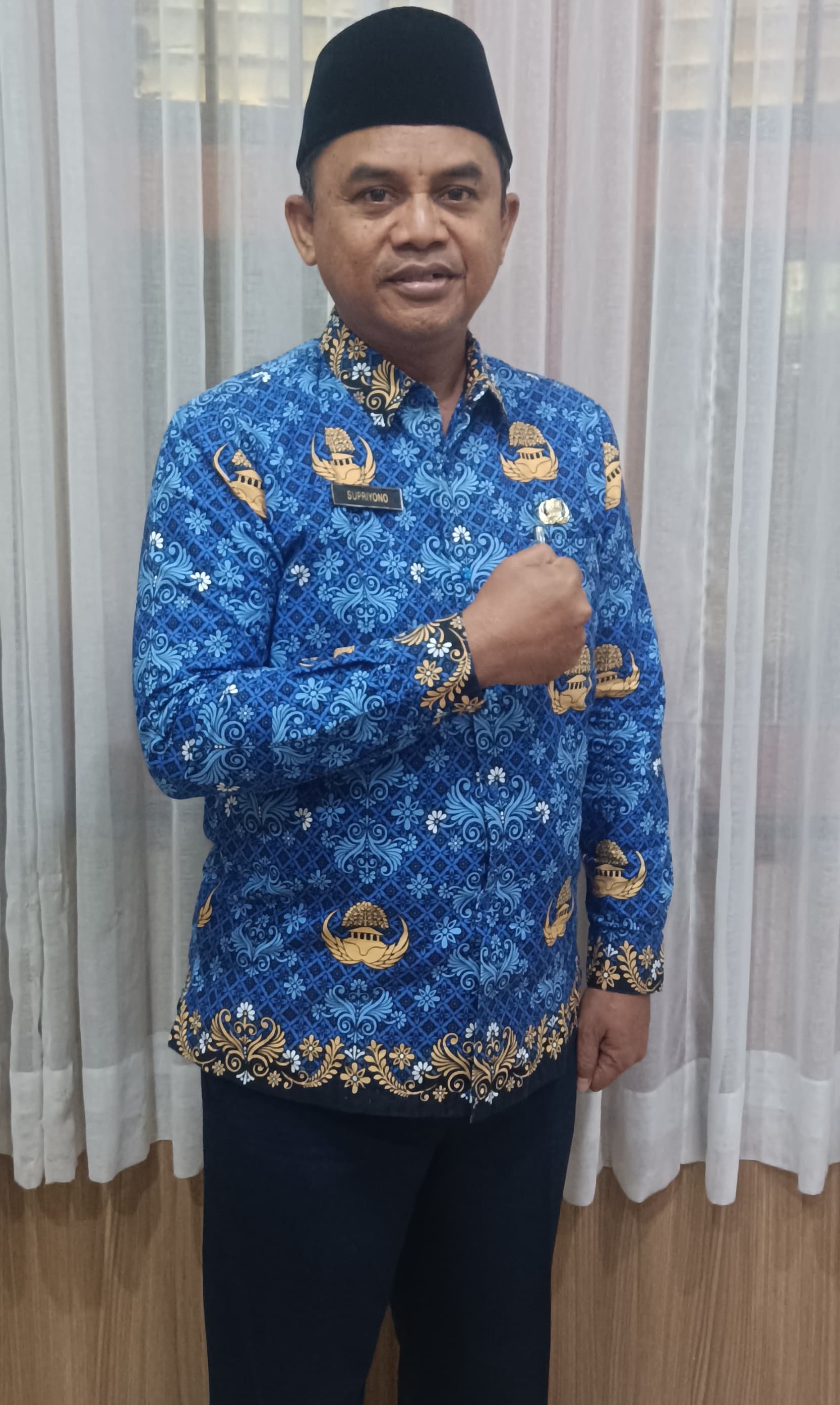 Foto Kepala Sekolah